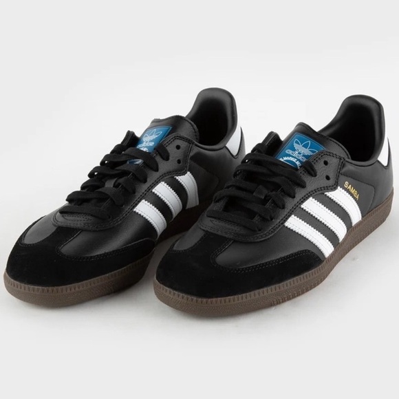 Adidas Sambas - Picture 1 of 2